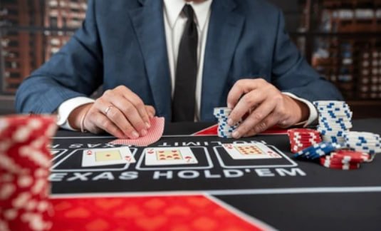 Ilustrasi yang menggambarkan permainan slot online dan sportsbook di slot16