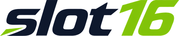 slot16 Logo